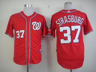 MLB Jersey-571